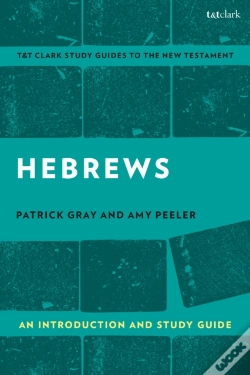 Capa do artigo Hebrews: An Introduction And Study Guide