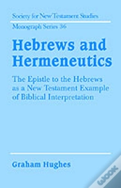 Capa do artigo Hebrews And Hermeneutics