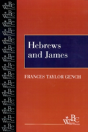 Hebrews And James - Preview