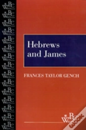 Capa do artigo Hebrews And James