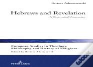 Hebrews And Revelation