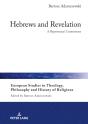 Hebrews And Revelation - Preview