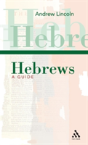 Hebrews - Preview
