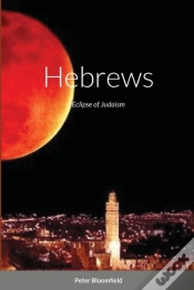 Capa do artigo Hebrews