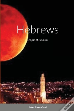 Capa do artigo Hebrews