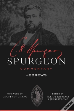 Capa do artigo Hebrews