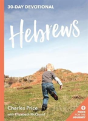 Hebrews - Preview