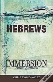 Capa do artigo Hebrews