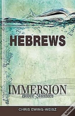 Capa do artigo Hebrews