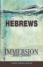 Hebrews - Preview