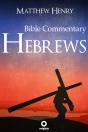 Hebrews - Complete Bible Commentary Verse By Verse - Preview