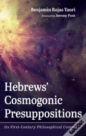 Capa do artigo Hebrews