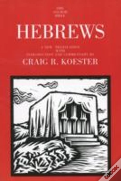 Capa do artigo Hebrews