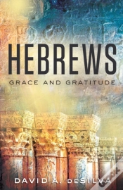 Capa do artigo Hebrews