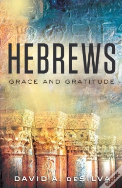 Capa do artigo Hebrews