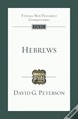 Capa do artigo Hebrews
