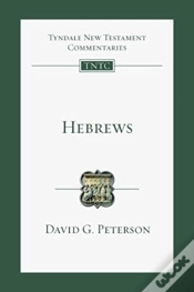 Capa do artigo Hebrews
