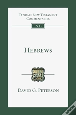 Capa do artigo Hebrews