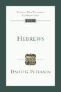 Hebrews - Preview