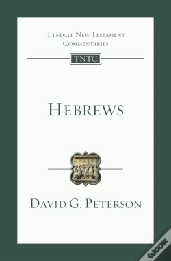 Capa do artigo Hebrews