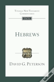 Capa do artigo Hebrews