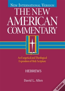 Capa do artigo Hebrews