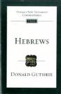 Hebrews - Preview