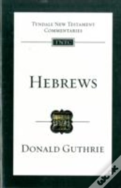 Capa do artigo Hebrews