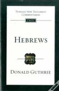 Capa do artigo Hebrews