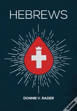 Capa do artigo Hebrews