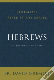 Capa do artigo Hebrews