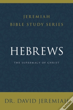 Capa do artigo Hebrews