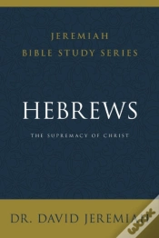Capa do artigo Hebrews