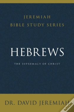 Capa do artigo Hebrews