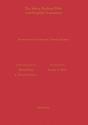 Hebrews & General Epistles According To The Syriac Peshitta Version With English Translation - Preview
