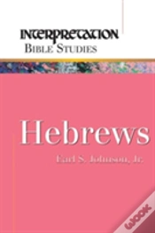 Capa do artigo Hebrews