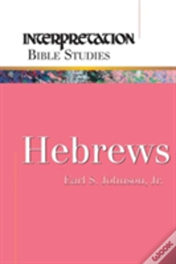 Capa do artigo Hebrews