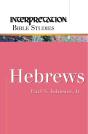 Hebrews - Preview