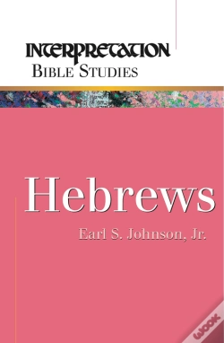 Capa do artigo Hebrews