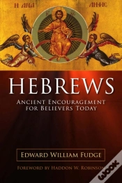 Capa do artigo Hebrews