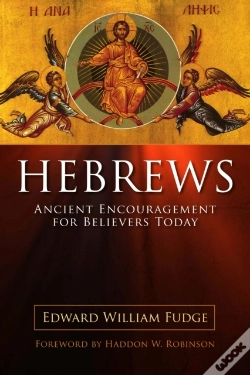 Capa do artigo Hebrews