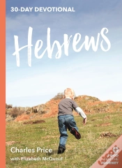 Capa do artigo Hebrews