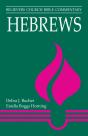 Hebrews - Preview