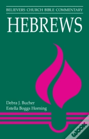 Capa do artigo Hebrews