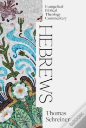 Capa do artigo Hebrews: Evangelical Biblical Theology Commentary