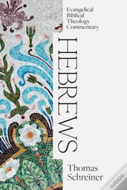 Capa do artigo Hebrews: Evangelical Biblical Theology Commentary