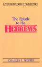 Hebrews- Everyman'S Bible Commentary - Preview