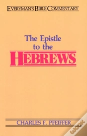 Capa do artigo Hebrews- Everyman