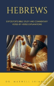 Capa do artigo Hebrews: Expositor