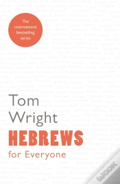 Capa do artigo Hebrews For Everyone